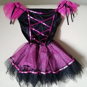 Girl Catarina Costume